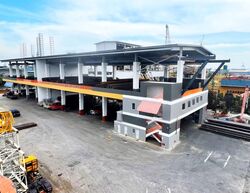Tuas South Street 10 (D22), Factory #526886381